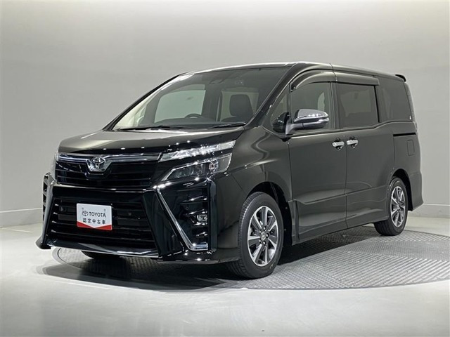 ヴォクシー 2.0 ZS 煌III 