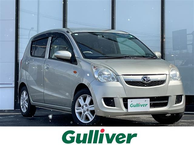 ミラX修復歴無し