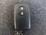 スマートキー1本です。