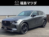 マツダ CX-60