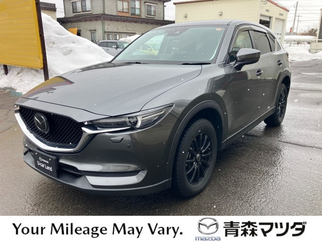 CX-5 2.2 XD プロアクティブ 4WD 