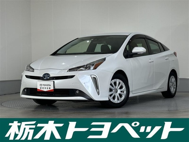 プリウス 1.8 S セーフティ プラスII 