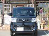 N-BOXスラッシュ X 4WD 