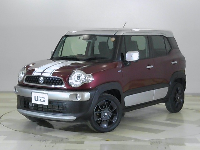 クロスビー 1.0 ハイブリッド(HYBRID) MZ 