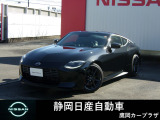 日産 フェアレディZ