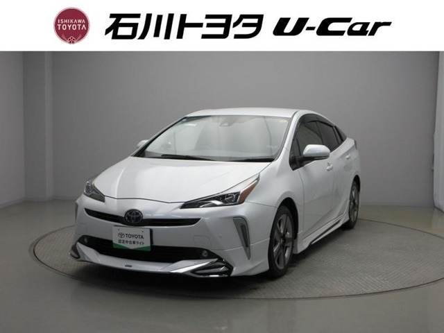 プリウス 1.8 S ツーリングセレクション