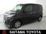 トヨタ ルーミー
