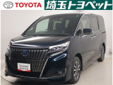 トヨタ エスクァイアハイブリッド