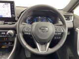 RAV4 PHV 2.5 ブラック トーン E-Four 4WD サンルーフ