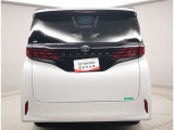 アルファード 2.5 Z 