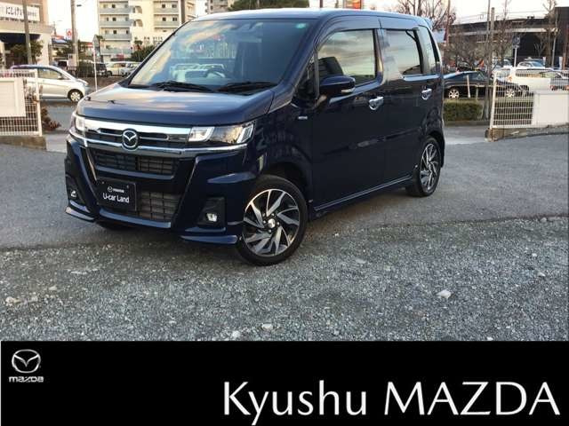 フレア ハイブリッド XS 