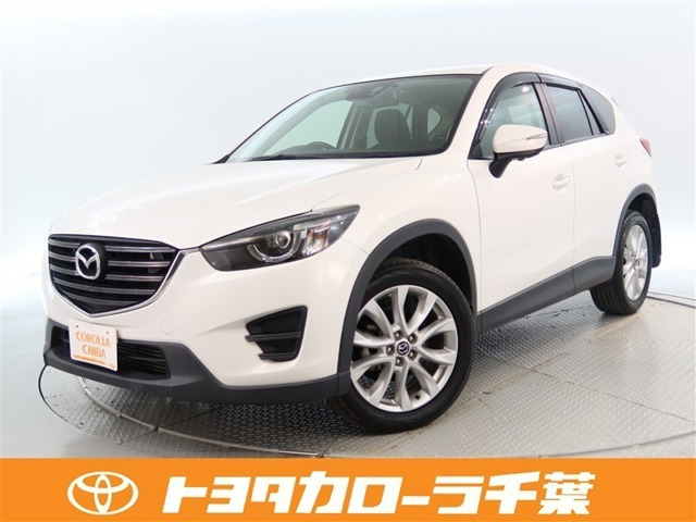 CX-5  XD