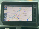 日産純正ナビMM223DーLeです。