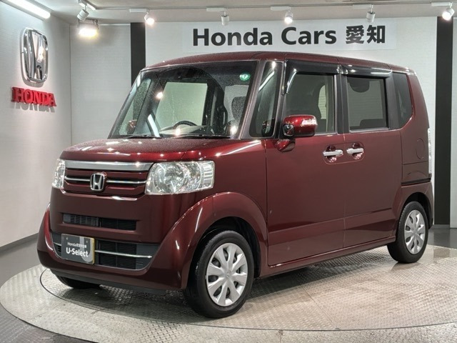 ホンダ N-BOX 