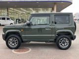ジムニー XC 4WD 