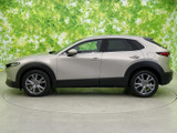 CX-30 2.0 20S プロアクティブ ツーリングセレクション 