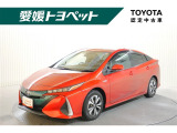 トヨタ プリウスPHV
