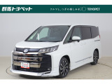 トヨタ ノア