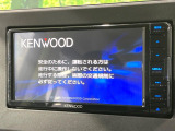【ナビゲーション】目的地までしっかり案内してくれる使いやすいナビ。Bluetooth接続すればお持ちのスマホやMP3プレイヤーの音楽を再生可能!毎日の運転がさらに楽しくなります!!