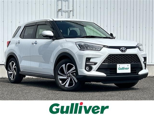 ライズ 1.2 Z 修復歴無し