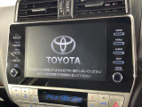 ランドクルーザープラド 2.7 TX Lパッケージ マットブラック エディション 4WD 
