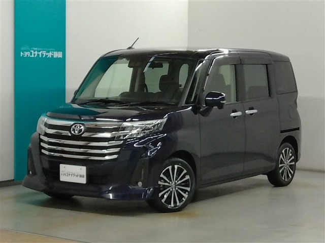 トヨタ ルーミー 