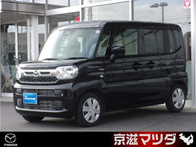 フレアワゴン XS 