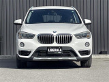 X1 xドライブ 18d xライン 4WD ワンオーナー