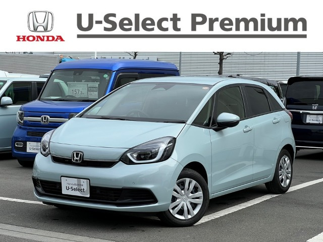 フィット 1.5 ホーム 