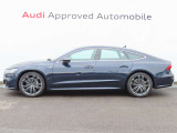 A7スポーツバック 40 TDI クワトロ ディーゼル 4WD 