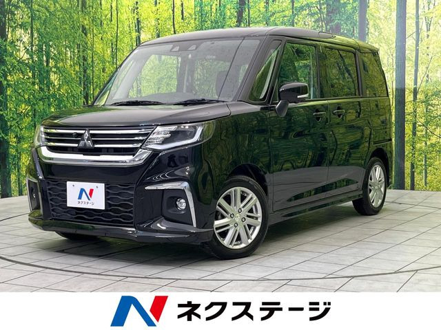 デリカD:21.2 ハイブリッド MZ