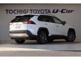 RAV4  2.0 G Zパッケージ 4WD