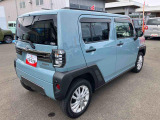 中古車をお選びいただく際に気になる走行距離や修復歴などに加えてキズ・凹みの有無・状態や消耗品の交換、今までの整備状況が &ldquo;ダイハツ認定中古車カルテ&rdquo;でわかります。