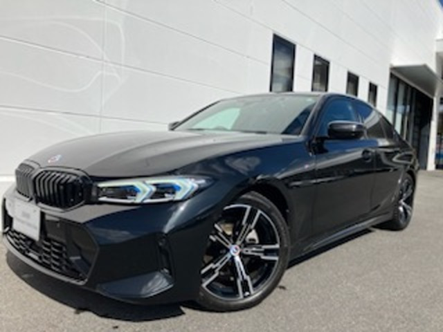 3シリーズセダン 320i Mスポーツ 