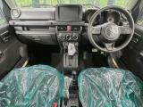 ジムニーノマド 1.5 FC 4WD 