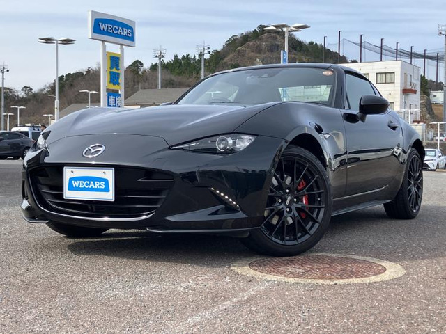 ロードスターRF2.0 RS