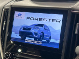 フォレスター 2.0 アドバンス 4WD 