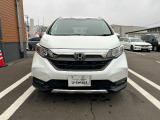 フリード 1.5 クロスター ホンダセンシング 4WD 