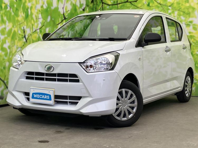 ミライース L SAIII 