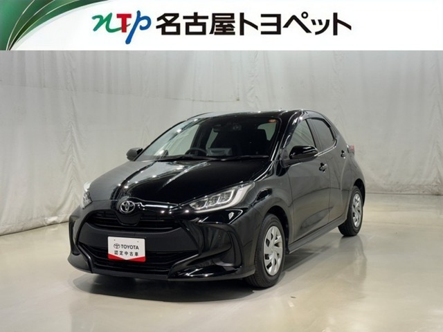ヤリス 1.5 G 4WD （5BA-MXPA10）