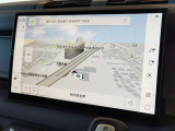 【Pivi Pro】SSD方式が採用された純正ナビゲーションシステム。Bluetoothオーディオ接続やUSBポート、サラウンドカメラなどを備えています!車両情報もこちらのモニターでチェックすることが可能です。