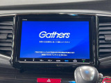 【純正ナビ】人気の純正ナビを装備。オーディオ機能も充実しており、Bluetooth接続すればお持ちのスマホやMP3プレイヤーの音楽を再生可能!毎日の運転がさらに楽しくなります!!