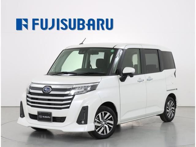 ジャスティ1.0元弊社社用車