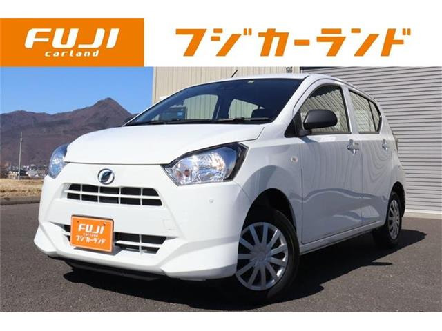 ミライース L SAIII 4WD 