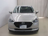 MAZDA2 1.5 15S サンリットシトラス 