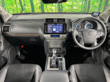 ランドクルーザープラド 2.7 TX Lパッケージ マットブラック エディション 4WD 