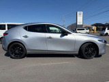 MAZDA3ファストバック  1.8 XD ブラックトーンエディション ディーゼルターボ