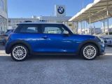 ★≪MINI NEXT≫ ご購入後、2年間走行距離無制限保証!万一、修理が必要な場合は工賃まで含めて無料で対応!全国のMINI正規ディーラーにて対応可能ですので遠方の方も安心です!
