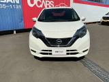ノート 1.2 X FOUR 4WD 