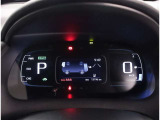 メーターも見やすく安全運転をサポートいたします!
